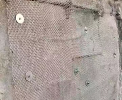挂网